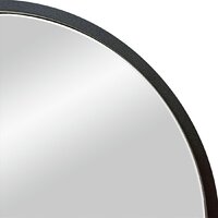 Континент Зеркало Мун D 60 (черный) Image #3