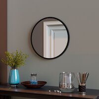 Континент Зеркало Мун D 60 (черный) Image #8