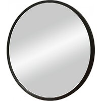 Континент Зеркало Мун D 60 (черный) Image #2
