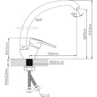 Econoce EC0663 Image #2