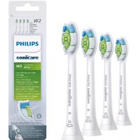 Philips Sonicare W Optimal White HX6064/10 (4 шт)