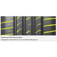 Летние шины Nexen N'Fera Primus 235/45R18 98W - Превью изображения №10 — Интернет-Магазин TECNO.BY