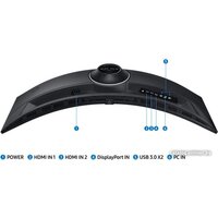 Samsung Odyssey G9 LS49CG954EIXCI Image #20