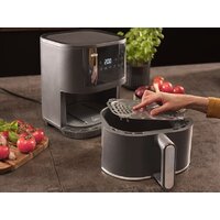Аэрогриль (аэрофритюрница) Braun MultiFry 3 HF 3030 - Превью изображения №5 — Интернет-Магазин TECNO.BY