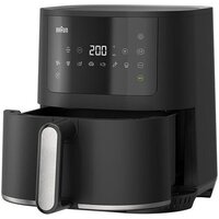 Аэрогриль (аэрофритюрница) Braun MultiFry 3 HF 3030 - Превью изображения №2 — Интернет-Магазин TECNO.BY