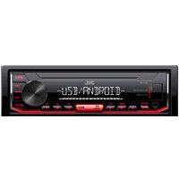 JVC KD-X152M