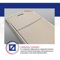 Doratiz Зеркало Doratiz Адель 80x60 2711.907 Image #12