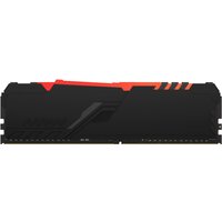 Kingston FURY Beast RGB 2x8ГБ DDR4 3600МГц KF436C17BB2AK2/16 Image #5