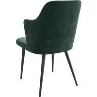 Мамадома Freddy (b10 Green Lux/черный) Image #2