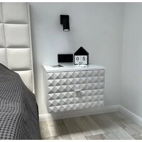 Shtabe Simple 7002 эко (травертин/белый) Image #6