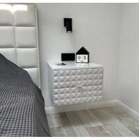 Shtabe Simple 7002 эко (травертин/белый) Image #9