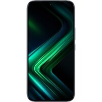 Телефон Infinix GT 50 Pro X6891 12GB/256GB (черный) - Превью изображения №2 — Интернет-Магазин TECNO.BY