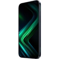Телефон Infinix GT 50 Pro X6891 12GB/256GB (черный) - Превью изображения №4 — Интернет-Магазин TECNO.BY