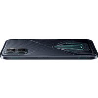 Телефон Infinix GT 50 Pro X6891 12GB/256GB (черный) - Превью изображения №8 — Интернет-Магазин TECNO.BY