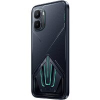 Телефон Infinix GT 50 Pro X6891 12GB/256GB (черный) - Превью изображения №7 — Интернет-Магазин TECNO.BY