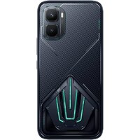 Телефон Infinix GT 50 Pro X6891 12GB/256GB (черный) - Превью изображения №6 — Интернет-Магазин TECNO.BY
