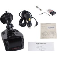 SilverStone F1 HYBRID EVO Image #10