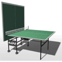 Wips Roller Outdoor Composite (зеленый) Image #3