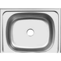 Ukinox Классика CLM500.400 ----5C -C- (с сифоном)