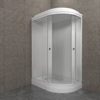 Triton Коралл-Лайт 120x80 А (левосторонняя) Image #3