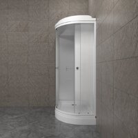 Triton Коралл-Лайт 120x80 А (левосторонняя) Image #4