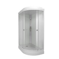 Triton Коралл-Лайт 120x80 А (левосторонняя) Image #2