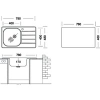 Ukinox Гранд GRM780.480-GT6K 1R Image #4