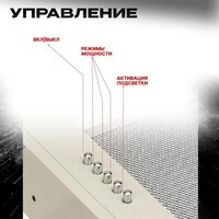 Кухонная вытяжка Eltronic 77-26 - Превью изображения №5 — Интернет-Магазин TECNO.BY