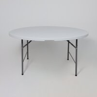 AksHome Table AKS тип 10 (белый) Image #6