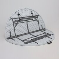 AksHome Table AKS тип 10 (белый) Image #11