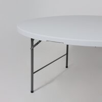 AksHome Table AKS тип 10 (белый) Image #9