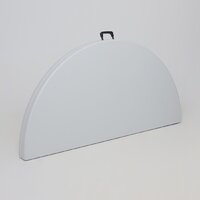 AksHome Table AKS тип 10 (белый) Image #10