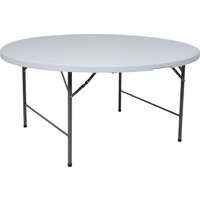 AksHome Table AKS тип 10 (белый) Image #4