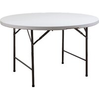 AksHome Table AKS тип 10 (белый)