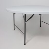 AksHome Table AKS тип 10 (белый) Image #8