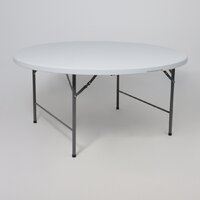 AksHome Table AKS тип 10 (белый) Image #5