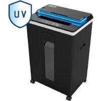 Шредер Office-Kit S165UVCD (1.9x10) - Превью изображения №5 — Интернет-Магазин TECNO.BY