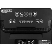 Шредер Office-Kit S165UVCD (1.9x10) - Превью изображения №6 — Интернет-Магазин TECNO.BY