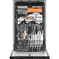 Встраиваемая посудомоечная машина Weissgauff BDW 4538 Touch Inverter Autoopen Timer Floor - Превью изображения №22 — Интернет-Магазин TECNO.BY