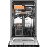 Встраиваемая посудомоечная машина Weissgauff BDW 4538 Touch Inverter Autoopen Timer Floor - Превью изображения №21 — Интернет-Магазин TECNO.BY