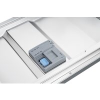 Встраиваемая посудомоечная машина Weissgauff BDW 4538 Touch Inverter Autoopen Timer Floor - Превью изображения №23 — Интернет-Магазин TECNO.BY