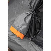 Sundays ZC-TT035-3 (темно-серый/желтый) Image #7