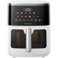 Аэрогриль (аэрофритюрница) Trouver Air Fryer FD10 Pro Max (белый) - Превью изображения №1 — Интернет-Магазин TECNO.BY