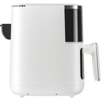 Аэрогриль (аэрофритюрница) Trouver Air Fryer FD10 Pro Max (белый) - Превью изображения №14 — Интернет-Магазин TECNO.BY