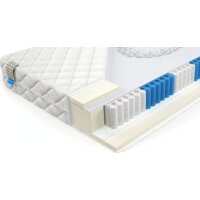 Mr. Mattress Effect 90x200