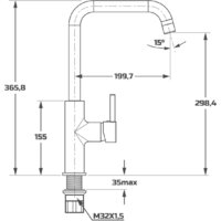 Maxonor Pure Life PL4087-8 Image #5