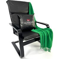 Calviano Soft 1 (черный PU) Image #4