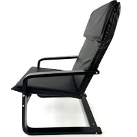 Calviano Soft 1 (черный PU) Image #3