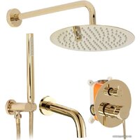 Rea Lungo REA-P4125 (золотой)