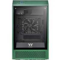 Thermaltake The Tower 100 Mini Racing Green CA-1R3-00SCWN-00 Image #2